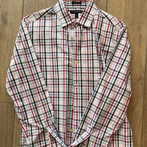 Banana Republic Men’s Dress Shirt - M